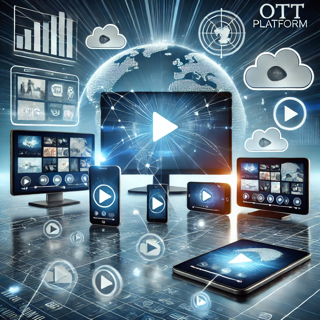 OTT Platform